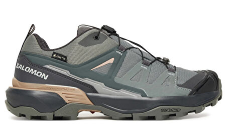 Salomon X-Ultra 360 Gtx W Gore-Tex® L47982300 Patika Koşu Ayakkabısı Unisex Spor Ayakkabı