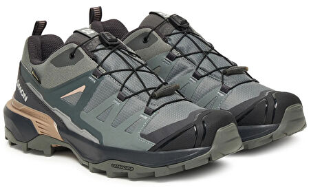 Salomon X-Ultra 360 Gtx W Gore-Tex® L47982300 Patika Koşu Ayakkabısı Unisex Spor Ayakkabı