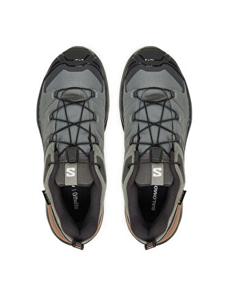 Salomon X Ultra 360 Gore-tex Sedona Sage/urban Chic/etherea Kdn Outdoor Ayakkabı L47982300