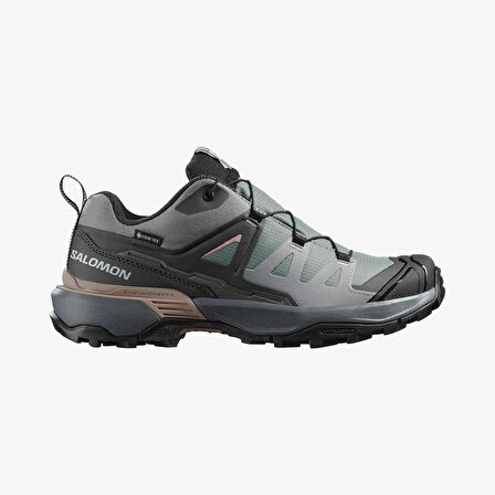 Salomon X Ultra 360 Gore-tex Sedona Sage/urban Chic/etherea Kdn Outdoor Ayakkabı L47982300