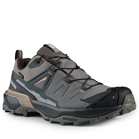 Salomon X Ultra 360 Gore-tex Sedona Sage/urban Chic/etherea Kdn Outdoor Ayakkabı L47982300