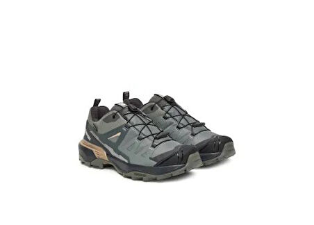 Salomon X Ultra 360 Gore-tex Sedona Sage/urban Chic/etherea Kdn Outdoor Ayakkabı L47982300