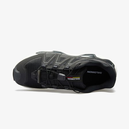 Salomon Xc Roam Kadın Siyah Spor Ayakkabı
