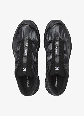 Salomon L47780500_XT-6 Siyah Erkek Sneaker