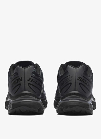 Salomon L47780500_XT-6 Siyah Erkek Sneaker