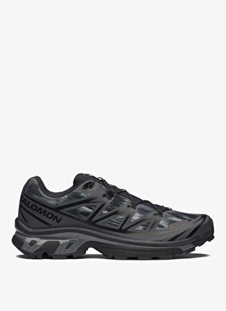 Salomon L47780500_XT-6 W Siyah Kadın Sneaker