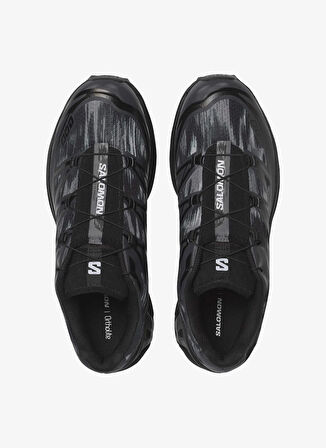 Salomon L47780500_XT-6 W Siyah Kadın Sneaker
