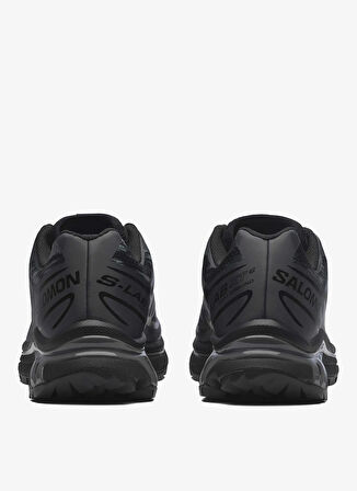 Salomon L47780500_XT-6 W Siyah Kadın Sneaker