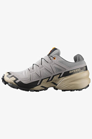 Salomon Speedcross 6 Gore-Tex Erkek Patika Koşusu Ayakkabısı
