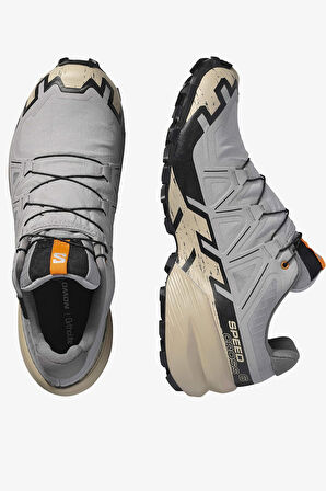 Salomon Speedcross 6 Gore-Tex Erkek Patika Koşusu Ayakkabısı
