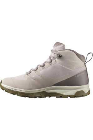 Outsnap Waterproof Kadın Bot