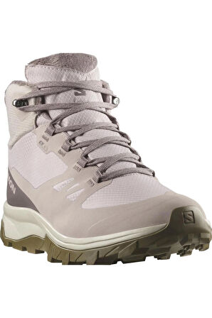 Outsnap Waterproof Kadın Bot