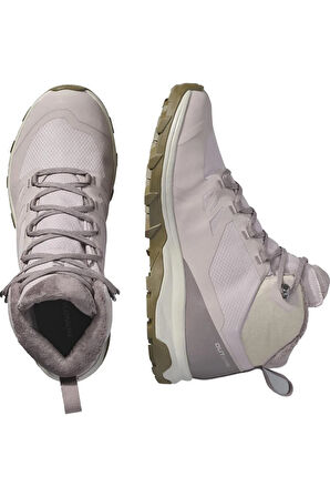 Outsnap Waterproof Kadın Bot