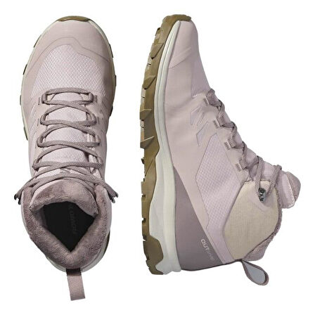 Salomon OUTsnap Waterproof Outdoor Kadın Ayakkabı-L47854100