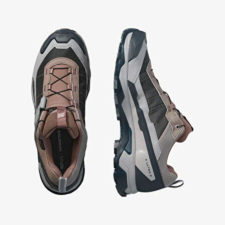 Salomon X Ultra 5 Gore-Tex Erkek Ayakkabı L47854600
