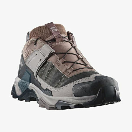 Salomon X Ultra 5 Gore-Tex Erkek Ayakkabı L47854600