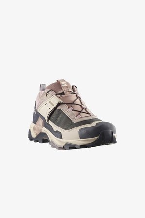 Salomon X Ultra 5 Gore-Tex Kadın Mor Outdoor Ayakkabı L47854700
