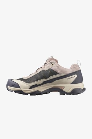 Salomon X Ultra 5 Gore-Tex Kadın Mor Outdoor Ayakkabı L47854700