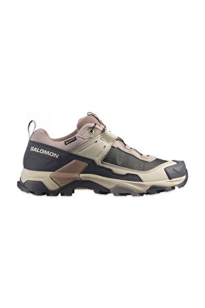 Salomon 477262 X Ultra 5 Gtx W Outdoor Çok Renkli Kadın Ayakkabı