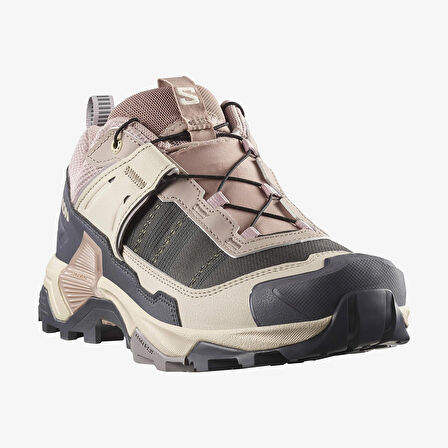 Salomon Kadın Outdoor Ayakkabı X Ultra 5 Goretex