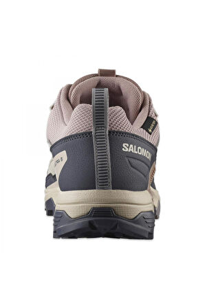 Salomon 477262 X Ultra 5 Gtx W Outdoor Çok Renkli Kadın Ayakkabı