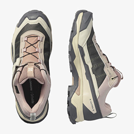 Salomon Kadın Outdoor Ayakkabı X Ultra 5 Goretex