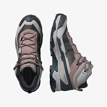 Salomon X Ultra 5 Mid Gore-Tex Erkek Bot