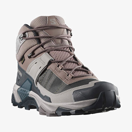 Salomon X Ultra 5 Mid Gore-Tex Erkek Bot