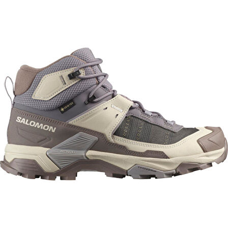 Salomon X ULTRA 5 MID GORE-TEX Kadın Bot L47854900