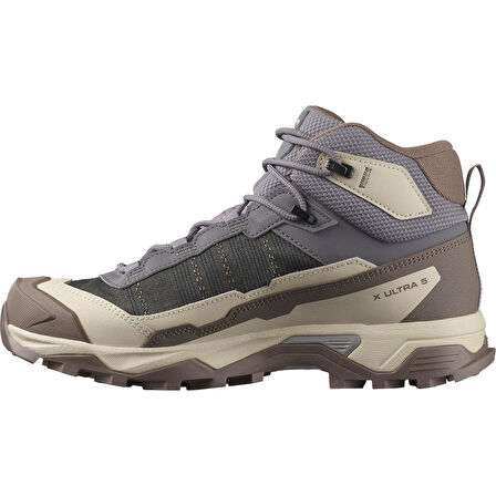Salomon X ULTRA 5 MID GORE-TEX Kadın Bot L47854900