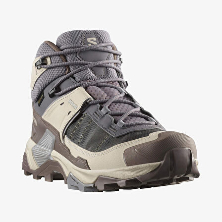 Salomon Kadın Outdoor Bot X Ultra 5 Goretex