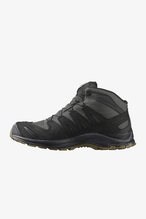 Salomon Xa Tracker GTX Erkek Siyah Outdoor Bot L47822600