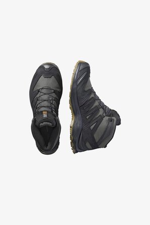 Salomon Xa Tracker GTX Erkek Siyah Outdoor Bot L47822600