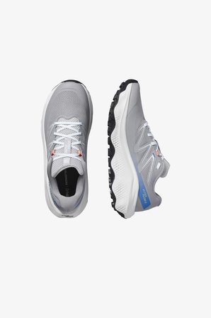 Salomon Ultra Flow 2 Erkek Gri Patika Koşu Ayakkabısı L47883400