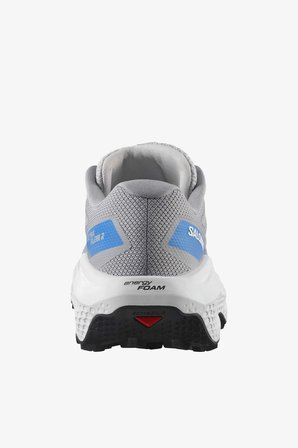 Salomon Ultra Flow 2 Erkek Gri Patika Koşu Ayakkabısı L47883400