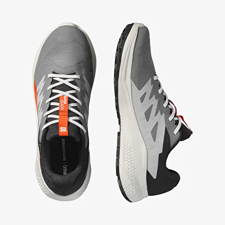 Salomon Alphaglide Gore-Tex Erkek Koşu Ayakkabısı