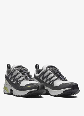 Salomon L47858100_ACS+ GORETEX Antrasit Erkek Sneaker