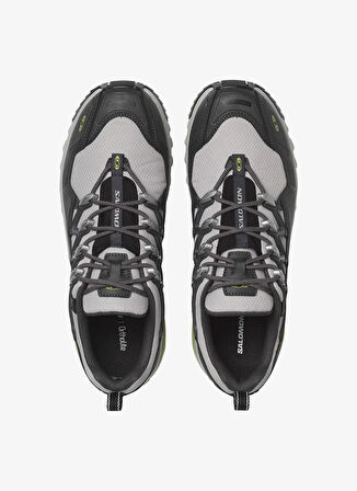 Salomon L47858100_ACS+ GORETEX Antrasit Erkek Sneaker