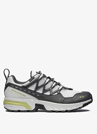 Salomon L47858100_ACS+ GORETEX Antrasit Erkek Sneaker