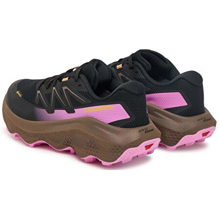 Salomon Ultra Flow 2 Gore-Tex Kadın Patika Koşu Ayakkabısı-L47884400