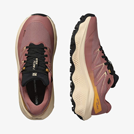 Salomon Ultra Flow 2 Gore-tex Kadın Koşu Ayakkabısı L47884500