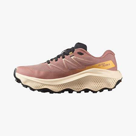 Salomon Ultra Flow 2 Gore-tex Kadın Koşu Ayakkabısı L47884500