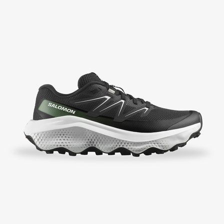 Salomon Ultra Flow 2 Kadın Siyah Koşu Ayakkabısı