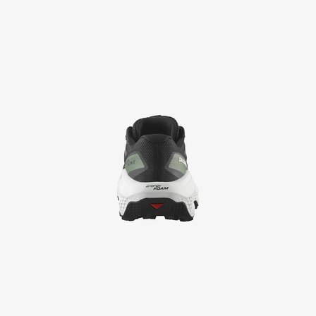 Salomon Ultra Flow 2 Kadın Siyah Koşu Ayakkabısı