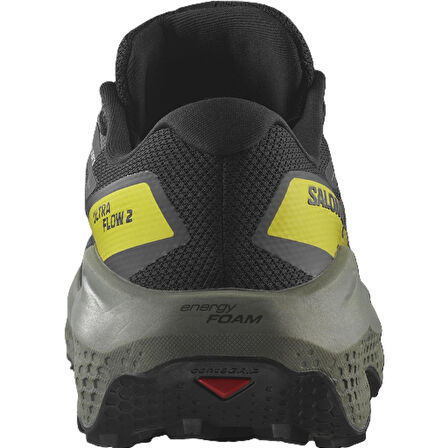 Salomon ULTRA FLOW 2 GORE-TEX Erkek Ayakkabısı L47883200