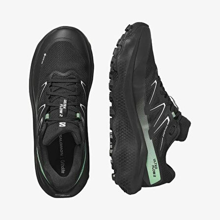 Salomon Ultra Flow 2 Gore-Tex Erkek Ayakkabı L47981400