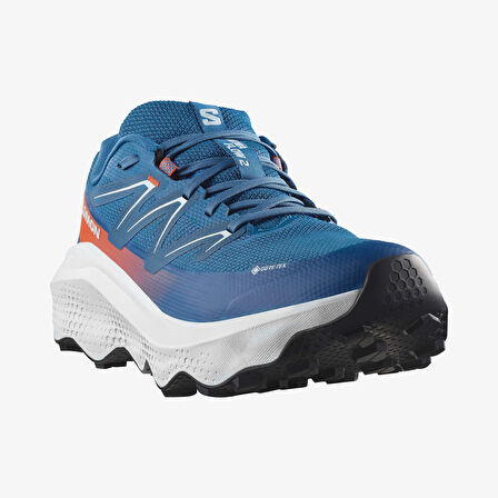 Salomon Ultra Flow 2 Gore-Tex Erkek Koşu Ayakkabısı