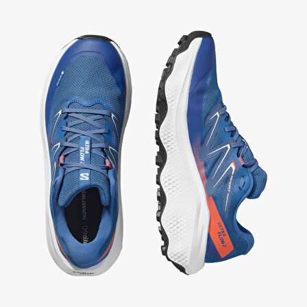 Salomon Ultra Flow 2 Gore-Tex Erkek Koşu Ayakkabısı