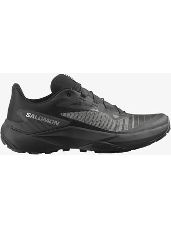 Salomon Genesıs Erk Black/black/ftw Silver Koşu/fıtness Ayakkabı L49137700
