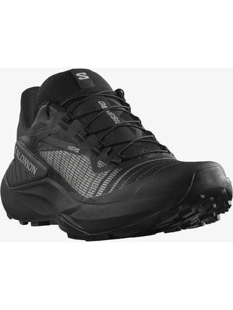 Salomon Genesıs Erk Black/black/ftw Silver Koşu/fıtness Ayakkabı L49137700